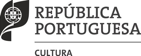 republica portuguesa cultura logo